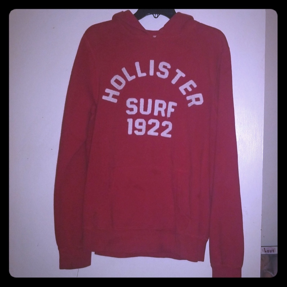 Pullover